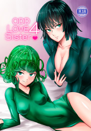 Odd Love sister 4